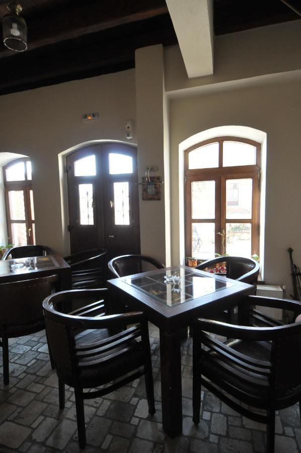 Mansion Of Kerkini Powered By Hotel Oikoperiigitis Exteriér fotografie
